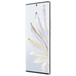 Triple Back Cameras, Screen Fingerprint Identification, 6.67 inch Magic UI 6.1 Qualcomm Snapdragon 778G Plus Octa Core up to 2.5GHz, Network: 5G, OTG, NFC, Not Support Google Play - Image 6