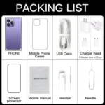 Face Identification, Android 8.1 MTK6580P Quad Core, Network: 3G - Image 13