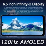 Face Identification, Android 8.1 MTK6580P Quad Core, Network: 3G - Image 3