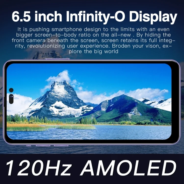 MPH9240_B2.webp Face Identification, Android 8.1 MTK6580P Quad Core, Network: 3G - Image 3