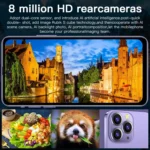 Face Identification, Android 8.1 MTK6580P Quad Core, Network: 3G - Image 5