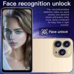 Face Identification, Android 8.1 MTK6580P Quad Core, Network: 3G - Image 7
