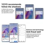 Dual Back Cameras, Screen Fingerprint Identification, 5100mAh Battery, 6.67 inch Magic UI 6.1 / Android 12 Snapdragon 695 Octa Core up to 2.2GHz, Network: 5G, OTG, Not Support Google Play - Image 8