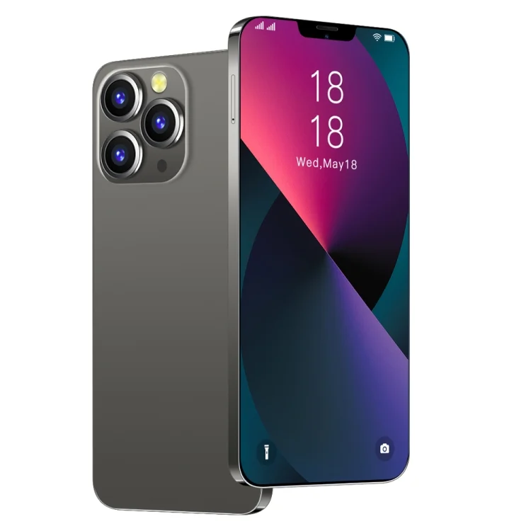 MPH9261B.webp Face Identification, Android 6.0 Spreadtrum 7731G Quad Core, Network: 3G, Dual SIM - Image 1