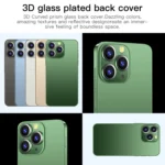 Face Identification, Android 6.0 Spreadtrum 7731G Quad Core, Network: 3G, Dual SIM - Image 4