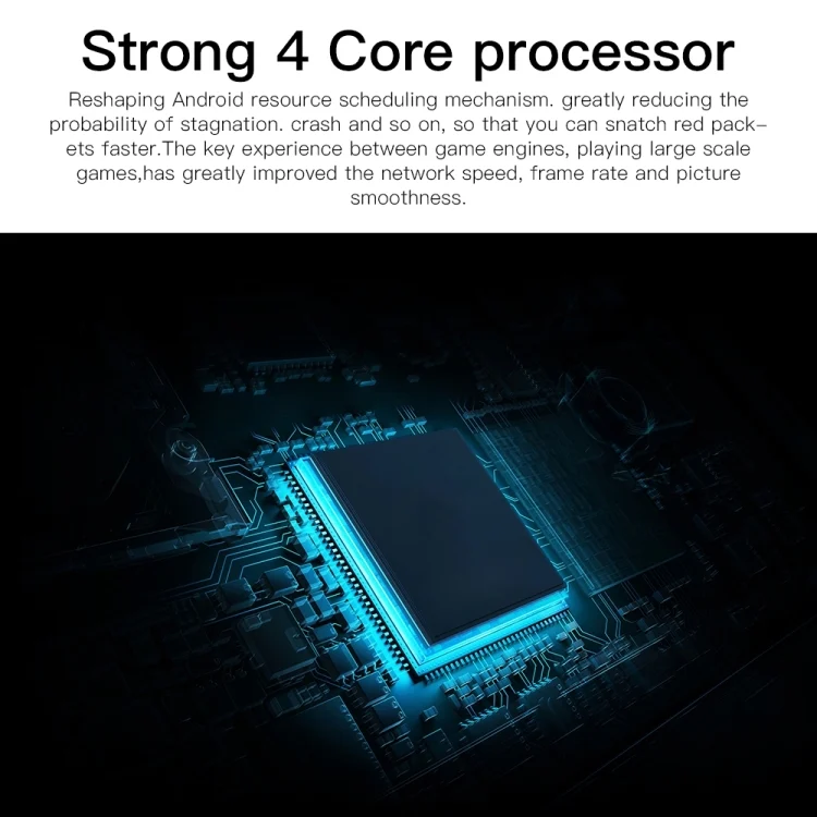 MPH9261_B7.webp Face Identification, Android 6.0 Spreadtrum 7731G Quad Core, Network: 3G, Dual SIM - Image 8