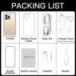 Face Identification, Android 6.0 Spreadtrum 7731G Quad Core, Network: 3G, Dual SIM - Image 14