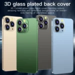 Face Identification, Android 6.0 Spreadtrum 7731G Quad Core, Network: 3G, Dual SIM - Image 4