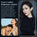 Face Identification, Android 6.0 Spreadtrum 7731G Quad Core, Network: 3G, Dual SIM - Image 5