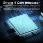 Face Identification, Android 6.0 Spreadtrum 7731G Quad Core, Network: 3G, Dual SIM - Image 8