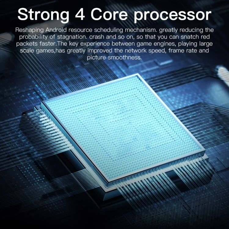 MPH9262_B7.webp Face Identification, Android 6.0 Spreadtrum 7731G Quad Core, Network: 3G, Dual SIM - Image 8