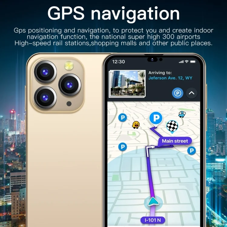 MPH9263_B13.webp Face Identification, Android 10 MTK6737 Quad Core, Network: 4G - Image 14