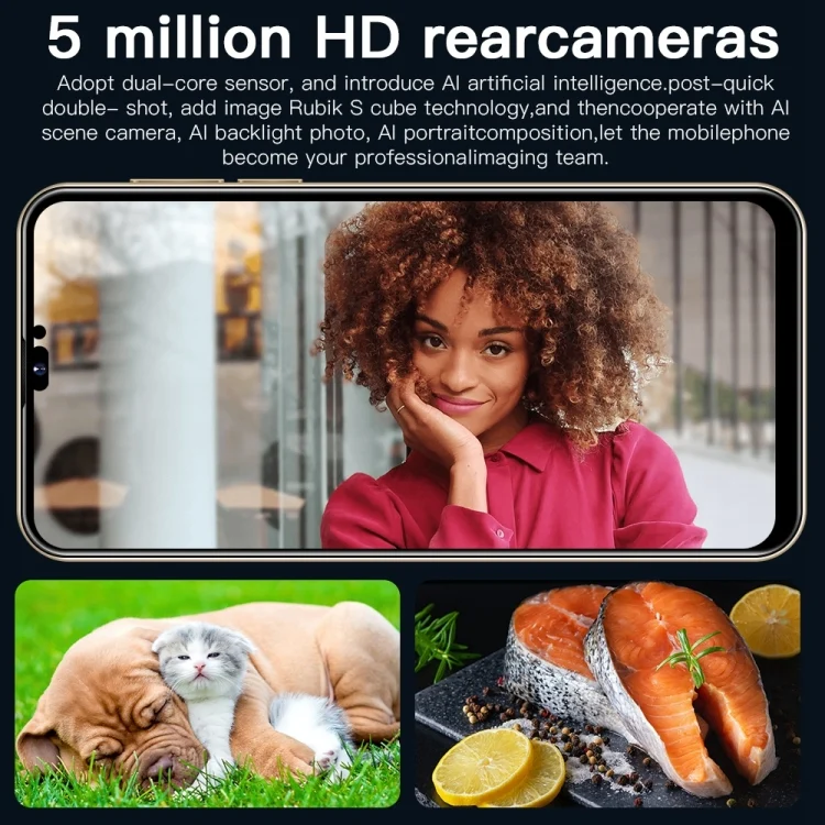 MPH9263_B5.webp Face Identification, Android 10 MTK6737 Quad Core, Network: 4G - Image 6