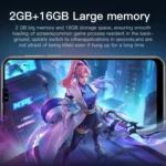 Face Identification, Android 10 MTK6737 Quad Core, Network: 4G - Image 7