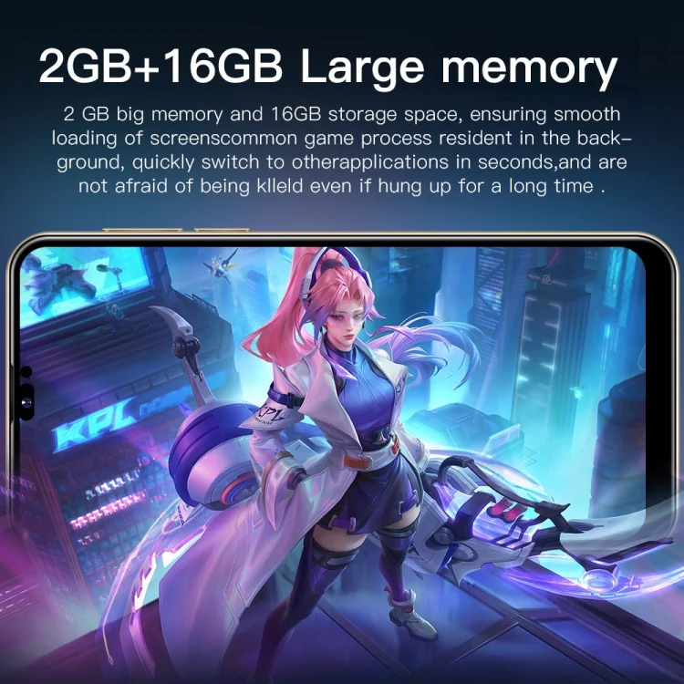 MPH9263_B6.webp Face Identification, Android 10 MTK6737 Quad Core, Network: 4G - Image 7