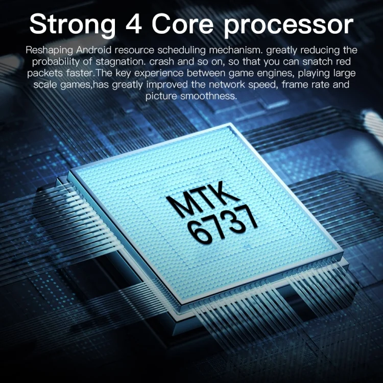 MPH9263_B7.webp Face Identification, Android 10 MTK6737 Quad Core, Network: 4G - Image 8