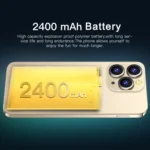 Face Identification, Android 10 MTK6737 Quad Core, Network: 4G - Image 10