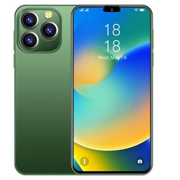 MPH9294G.webp Face Identification, Android 6.0 Spreadtrum 7731G Quad Core, Network: 3G, Dual SIM,  with 64GB TF Card - Image 1