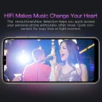 Face Identification, Android 6.0 Spreadtrum 7731G Quad Core, Network: 3G, Dual SIM,  with 64GB TF Card - Image 12