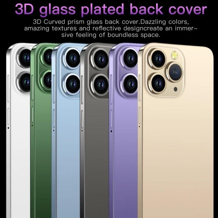 MPH9294_B4.webp Face Identification, Android 6.0 Spreadtrum 7731G Quad Core, Network: 3G, Dual SIM,  with 64GB TF Card - Image 5