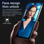 Face Identification, Android 10 MTK6737 Quad Core, Network: 4G,  with 64GB TF Card - Image 9