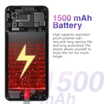 Face Identification, Android 4.4 MTK6572 Dual Core, Network: 3G - Image 11