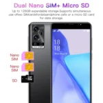 Face Identification, Android 4.4 MTK6572 Dual Core, Network: 3G - Image 13