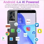 Face Identification, Android 4.4 MTK6572 Dual Core, Network: 3G - Image 14