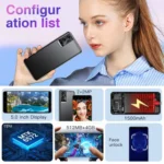 Face Identification, Android 4.4 MTK6572 Dual Core, Network: 3G - Image 3