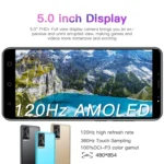 Face Identification, Android 4.4 MTK6572 Dual Core, Network: 3G - Image 4