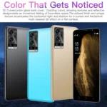 Face Identification, Android 4.4 MTK6572 Dual Core, Network: 3G - Image 5