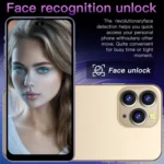 Face Identification, Android 8.1 MTK6580P Quad Core, Network: 3G - Image 11