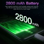 Face Identification, Android 8.1 MTK6580P Quad Core, Network: 3G - Image 12