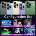 Face Identification, Android 8.1 MTK6580P Quad Core, Network: 3G - Image 3