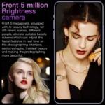 Face Identification, Android 8.1 MTK6580P Quad Core, Network: 3G - Image 7