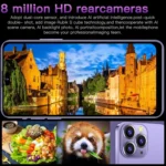 Face Identification, Android 8.1 MTK6580P Quad Core, Network: 3G - Image 8