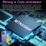 Face Identification, Android 8.1 MTK6580P Quad Core, Network: 3G - Image 10