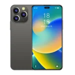 Face Identification, Android 8.1 MTK6753 Octa Core, Network: 4G