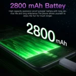 Face Identification, Android 8.1 MTK6753 Octa Core, Network: 4G - Image 12