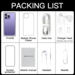 Face Identification, Android 8.1 MTK6753 Octa Core, Network: 4G - Image 17