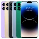 Face Identification, Android 8.1 MTK6580A Quad Core, Network: 3G, Dual SIM - Image 2