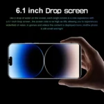 Face Identification, Android 8.1 MTK6580A Quad Core, Network: 3G, Dual SIM - Image 4