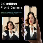 Face Identification, Android 8.1 MTK6580A Quad Core, Network: 3G, Dual SIM - Image 7