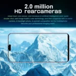 Face Identification, Android 8.1 MTK6580A Quad Core, Network: 3G, Dual SIM - Image 8