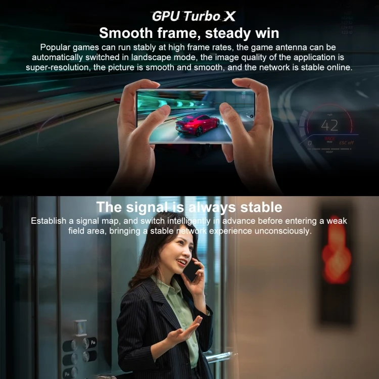 MPH9327_B9.webp Triple Back Cameras, Screen Fingerprint Identification, 6.67 inch Magic OS 7.0 Android 12 Dimensity 900 MT6877 Octa Core up to 2.4GHz, Network: 5G, OTG, Not Support Google Play - Image 10