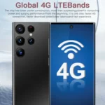 Face Identification, Android 8.1 MTK6753 Octa Core, Network: 4G - Image 11