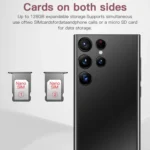 Face Identification, Android 8.1 MTK6753 Octa Core, Network: 4G - Image 14