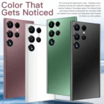 Face Identification, Android 8.1 MTK6753 Octa Core, Network: 4G - Image 4