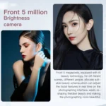 Face Identification, Android 8.1 MTK6753 Octa Core, Network: 4G - Image 6