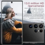 Face Identification, Android 8.1 MTK6753 Octa Core, Network: 4G - Image 7